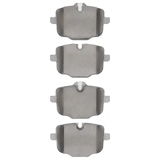 R1 Concepts 2311-1850-00 Semi Met Pads